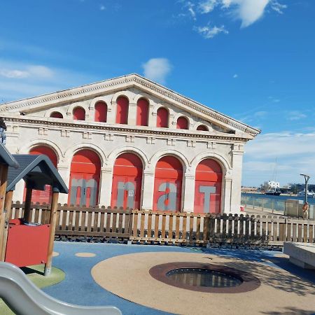 Port 3 Διαμέρισμα Ταραγόνα Εξωτερικό φωτογραφία